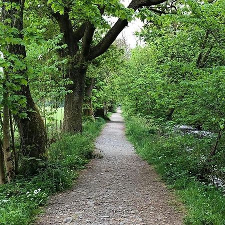 Fox Cottage Moffat Esterno foto