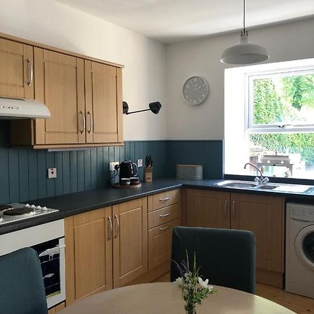 Fox Cottage Moffat Esterno foto