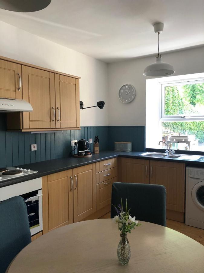 Fox Cottage Moffat Esterno foto