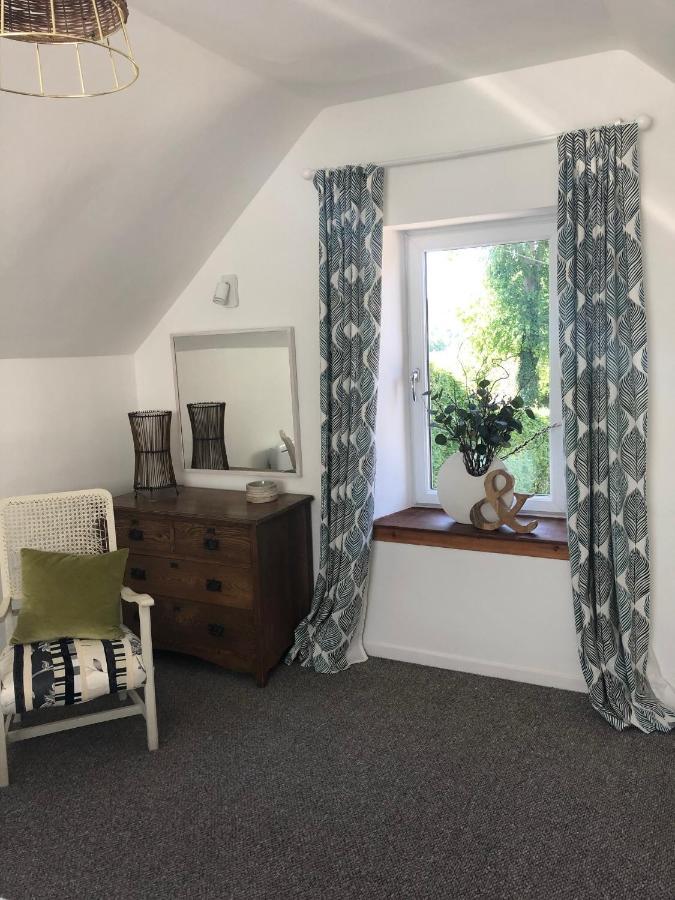 Fox Cottage Moffat Esterno foto