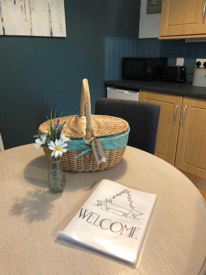 Fox Cottage Moffat Esterno foto
