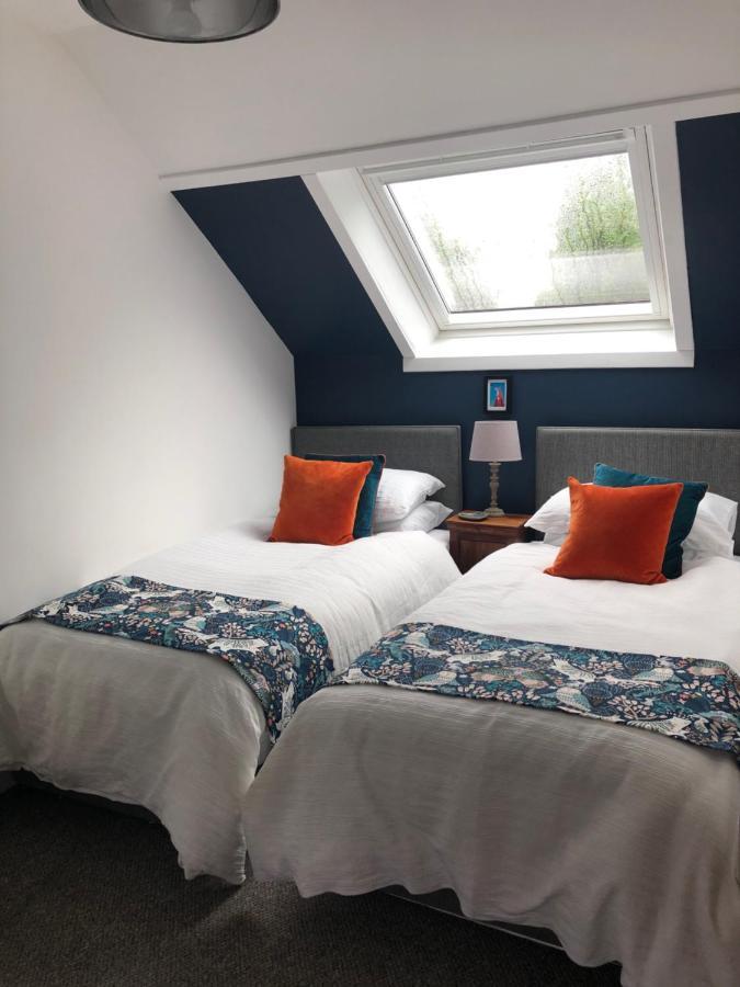 Fox Cottage Moffat Esterno foto